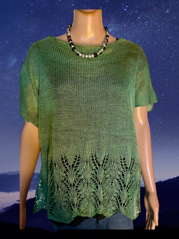Sommershirt Dana - Bild 10