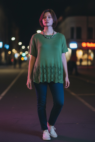 Sommershirt Dana