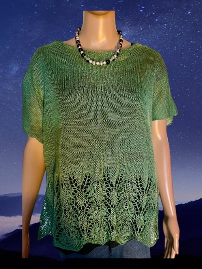 Sommershirt Dana