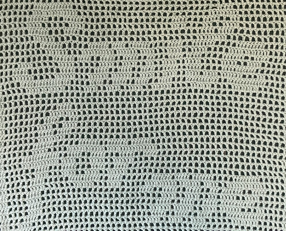 Malen mit der Häkelnadel - 13 Motive - Häkelnanleitung