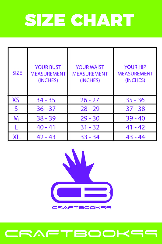 Off Shoulder Women's Top PDF Sewing Pattern for Beginners Sewing A4 size - Image 6