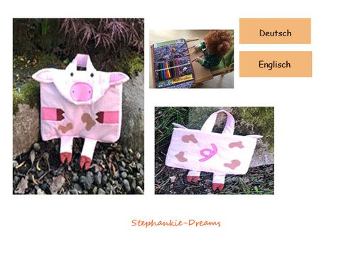 Maltasche Animals Schwein