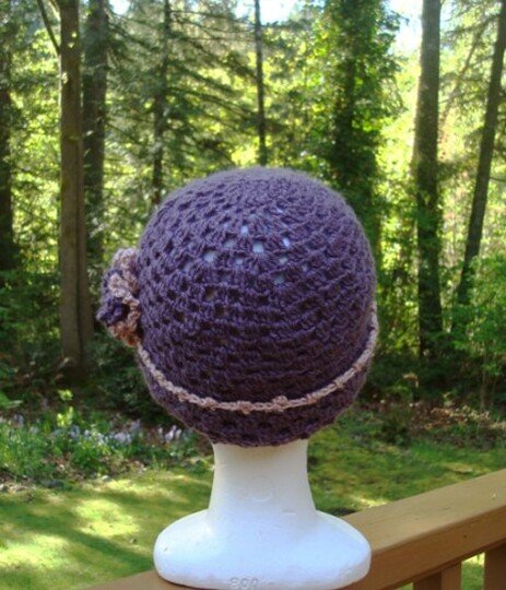 Head Hugger Caps - PA-118