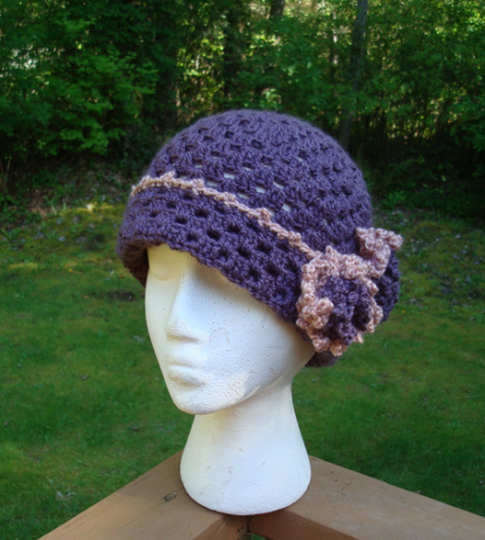 Head Hugger Caps - PA-118