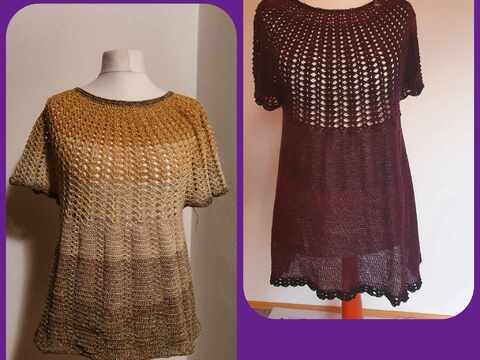 Tuniska "Skabi & Biska" Komplettpaket