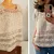 Top „Wayra“ – Shirt mit Mustermix