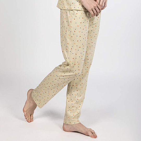 Digital PDF Sewing Pattern for Women Pajama set | Night Dress Patterns PDF
