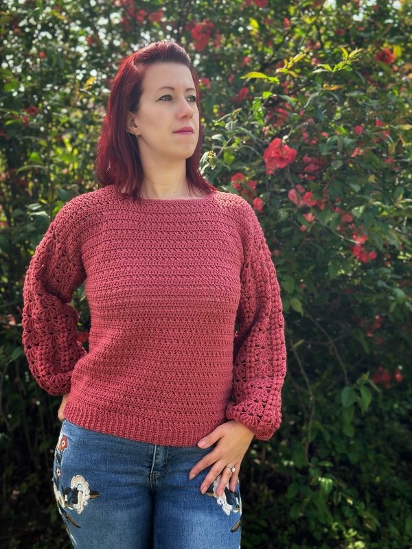 Nimrodel Sweater - Image 3