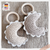 Boho Moon Rattle - Crochet Pattern English & German