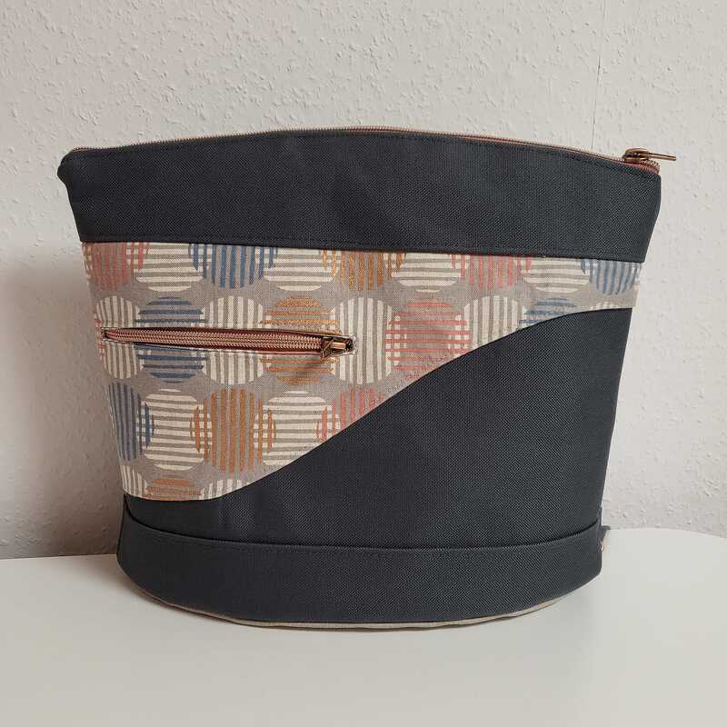 Rucksack Rose - Bild 5