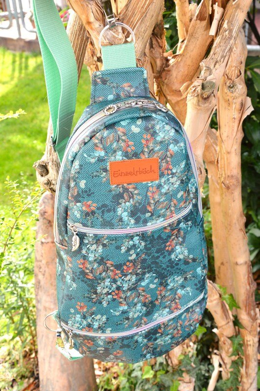 Slingbag Poppy - Bild 5