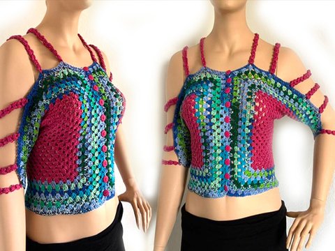 Sommershirt Pentagonia