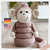 Stacking Toy Anni the Monkey - Crochet Pattern / English & German