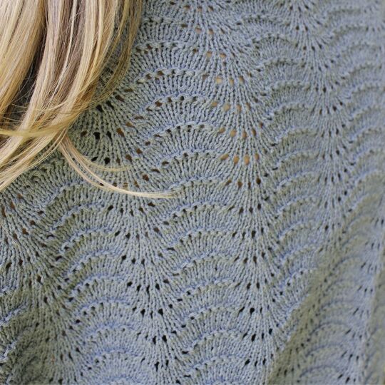 239 Strickanleitung Seelenwärmer myboshi Amelie 2