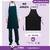 Bib Apron PDF Sewing Pattern | DIY Bib Apron | Custom Chef's Apron Patterns