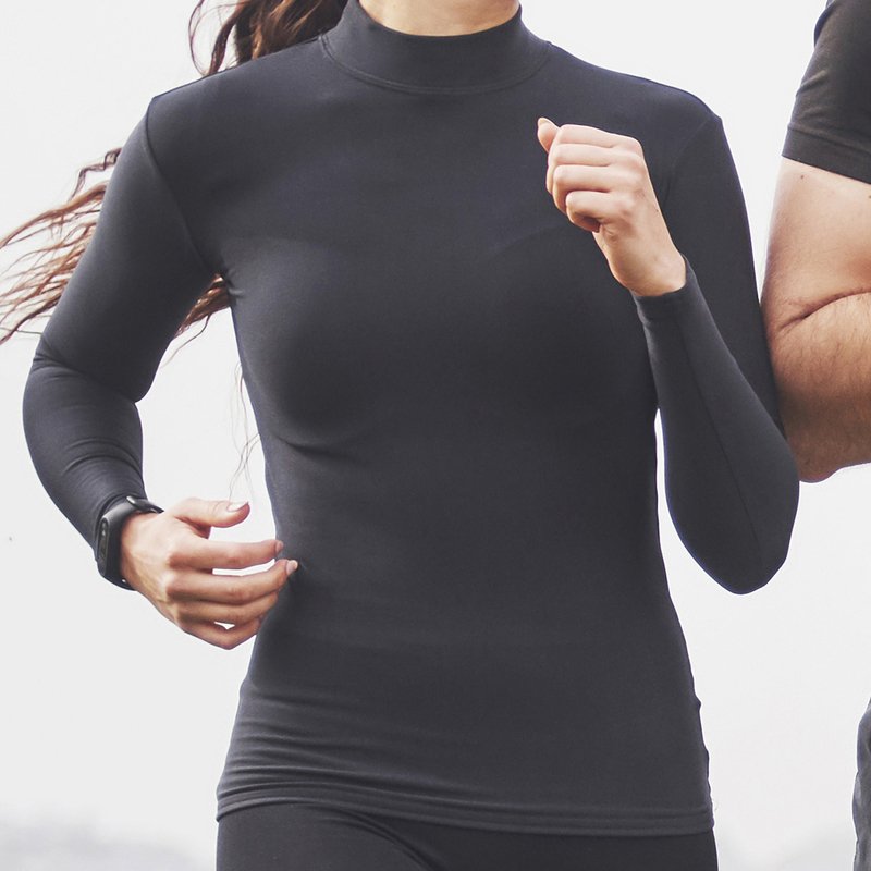 Women's Running Top PDF Sewing Pattern | Jogging Patterns | Active-wear - Image 3