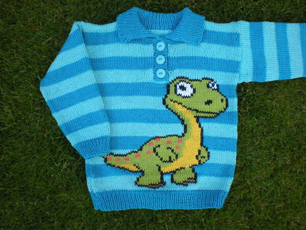Geburtstagskarte Für Papa – Motiv „Daddysaurus“ Mit Dinosaurier-Design, Für Kinder, Auf 350g/m² Leinenkarton, Inkl. Umschlag