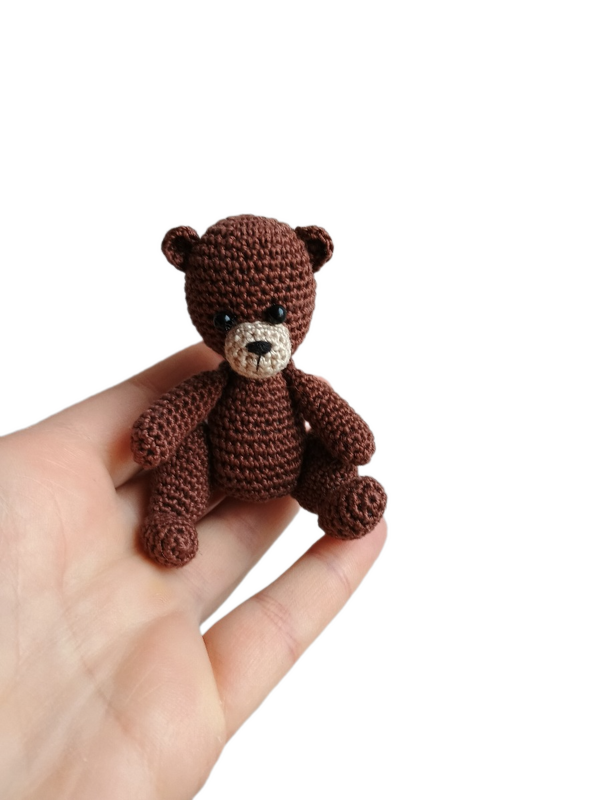 Teddy bear - Image 2
