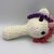 CrochetPattern - Babyrattle (Unicorn Luna)