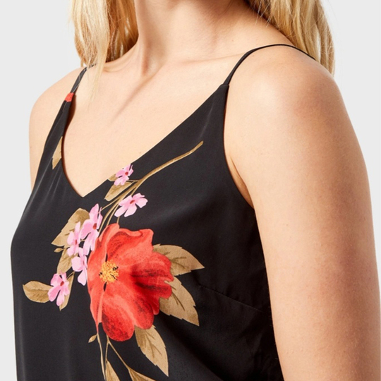 Women’s Camisole PDF Sewing Pattern | Cami Summer Dresses | Sundress Sew