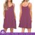 Summer Dress PDF Sewing Pattern | Women’s Sexy Cami | Sundress PDF | DIY