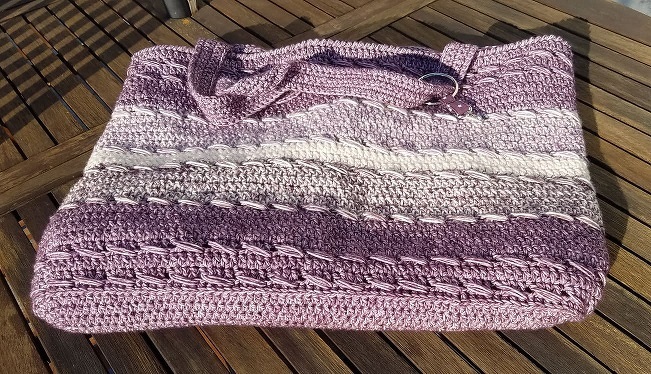 Tasche/Täschchen  „Bellona“