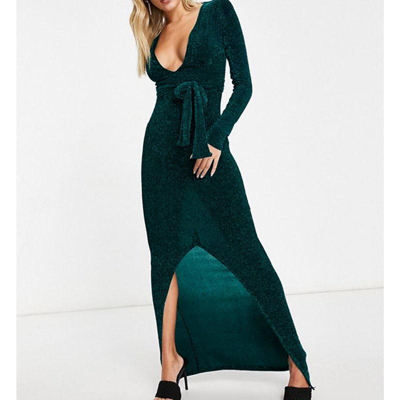 Digital PDF Sewing Pattern for Maxi Dress | Free pattern | Free download - Image 4