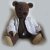 Bear Bo, Vingage bear