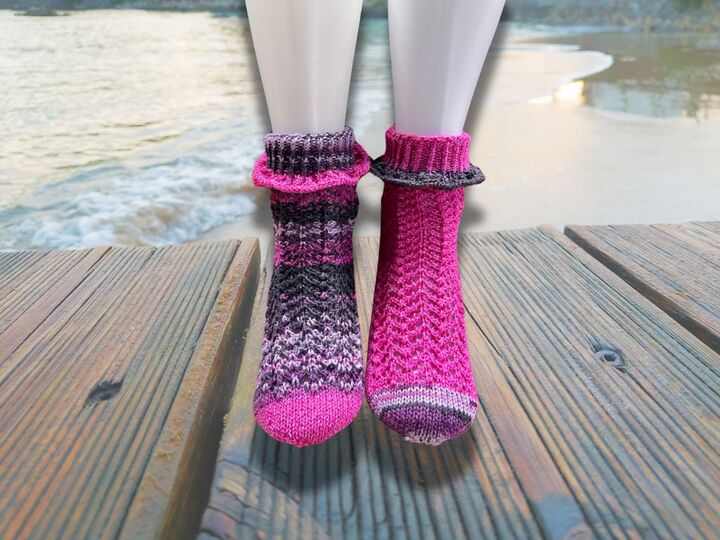 Socken Baracoa