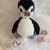 Anleitung Pinguin "Pepe"