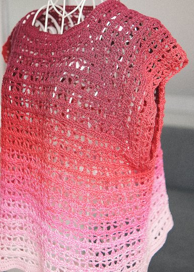 Handarbeit deluxe: Tunika