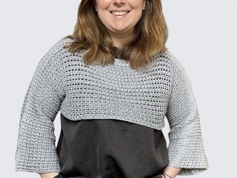 Garida - das Wohlfühlteil