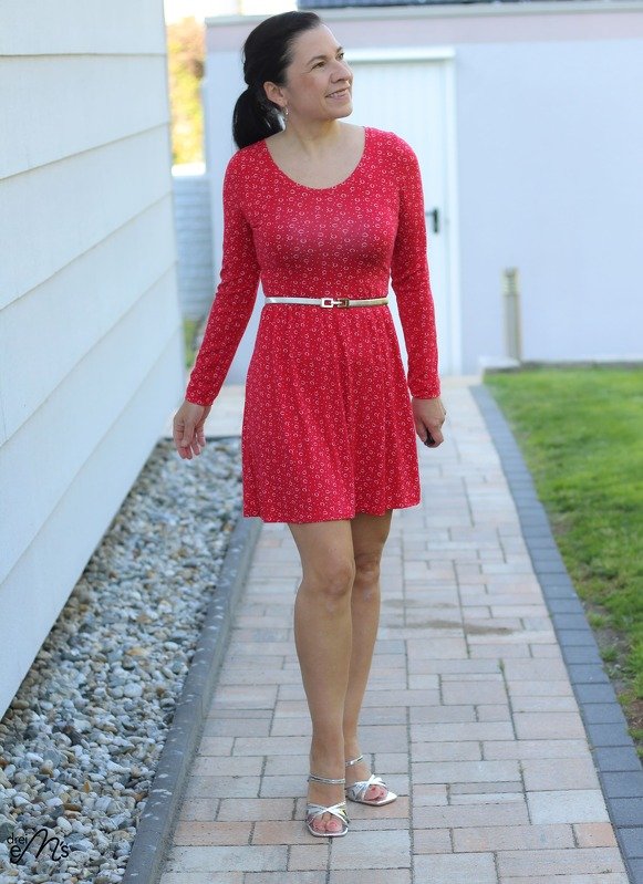 Ebook Kleid oder Zweiteiler HOLLFELD Gr. 32-54