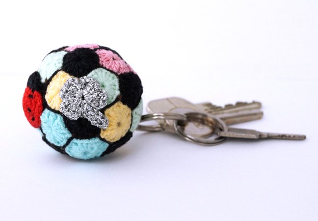 TOYANDONA Fußball Schlüsselanhänger - Kreative Pokal Anhänger