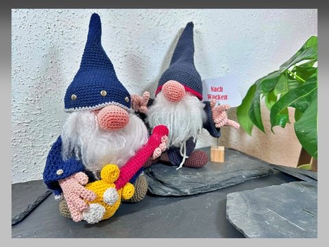 Die Rockerwichtel als Bundle