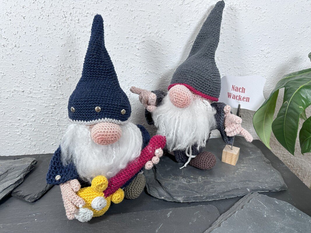 Die Rockerwichtel als Bundle - Bild 3