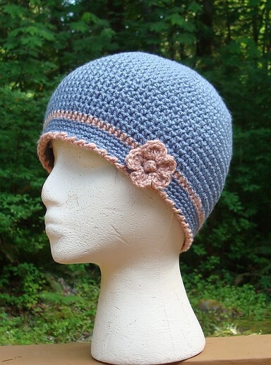 The Basic Beanie - A-101a - Image 2