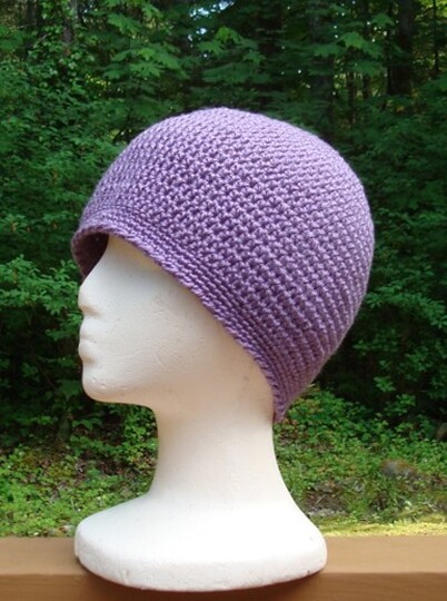 The Basic Beanie - PA-201