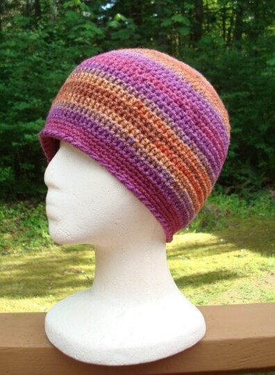 The Basic Beanie - PA-201