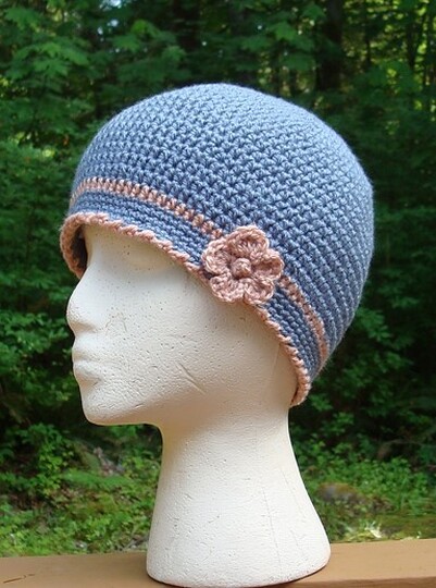 The Basic Beanie - PA-201