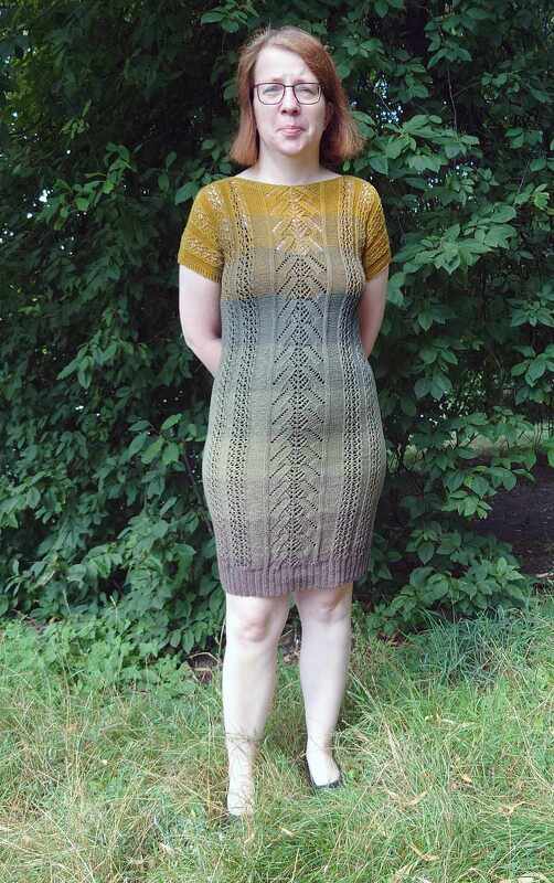BoHo Sommer-Tunika "Sommer-Flirt" mit Ajourmuster... Größe S-XXXXXL - Bild 11