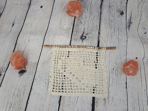 Butterfly Wall Hanger / Wall Decoration