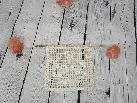 Crown Wall Hanger / Wall Decoration