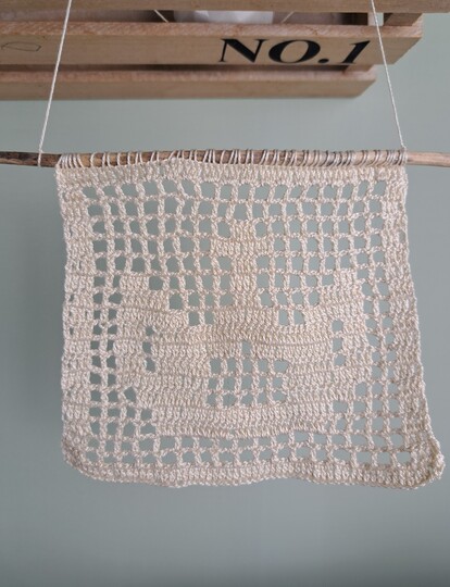 Kronen Wand Dekoration / Wand Aufhänger