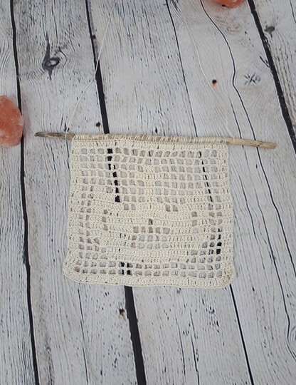 Kronen Wand Dekoration / Wand Aufhänger