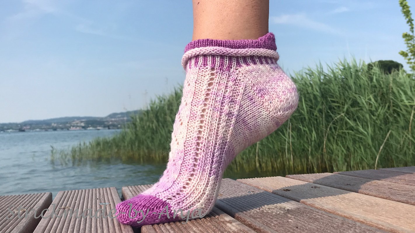 Sneaker Socks Torbole - Image 14