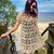 Crochet Pattern - Sicilia Dress