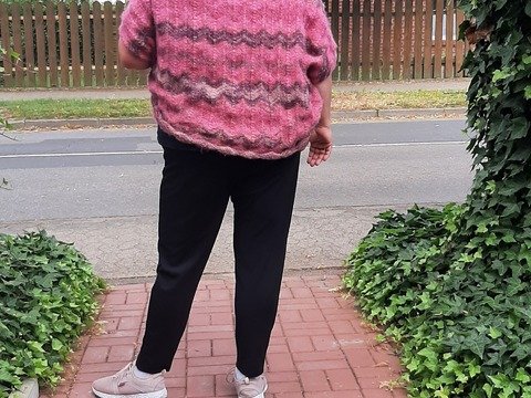 Kuschliger Seelenwärmer