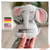 Cuddly Elephant - Crochet Pattern | German & English