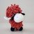 Highland Cow. Crochet pattern